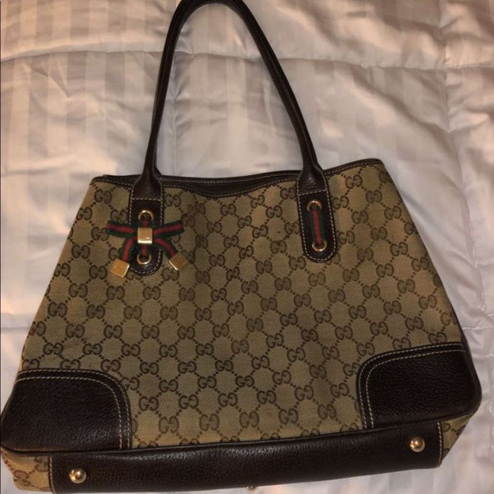 GUCCI  SOLD